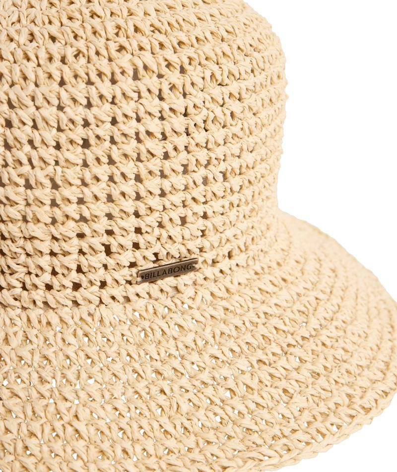 Billabong Daylight Packable Bucket Natural. Billabong Hats & Caps in Womens Hats & Caps & Womens Headwear. Code: UBJHA00447
