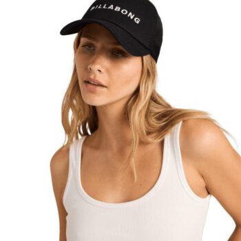 Billabong Pacific Trucker Black. Billabong Hats & Caps in Womens Hats & Caps & Womens Headwear. Code: UBJHA00451