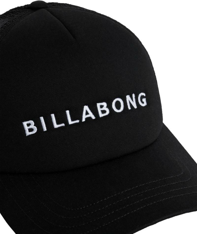 Billabong Pacific Trucker Black. Billabong Hats & Caps in Womens Hats & Caps & Womens Headwear. Code: UBJHA00451