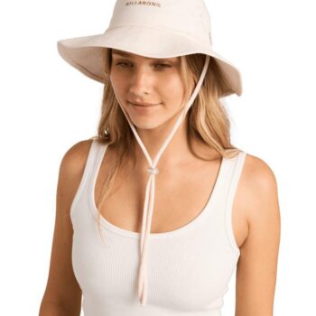 Billabong Pacific Hat Stone. Billabong Hats & Caps in Womens Hats & Caps & Womens Headwear. Code: UBJHA00453