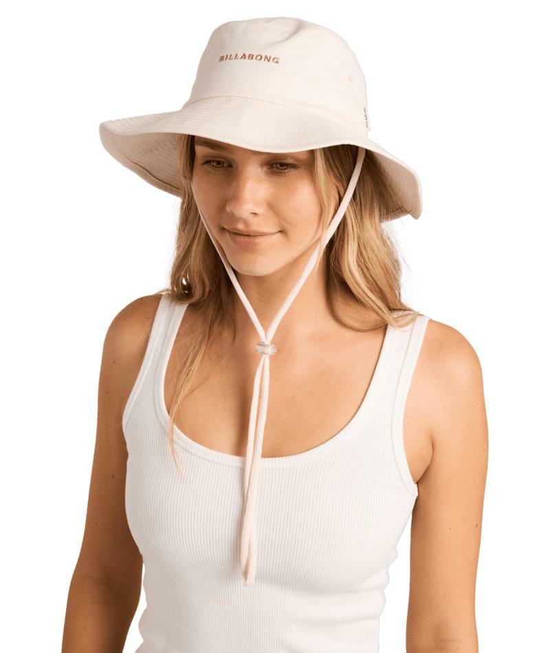 Billabong Pacific Hat Stone. Billabong Hats & Caps in Womens Hats & Caps & Womens Headwear. Code: UBJHA00453
