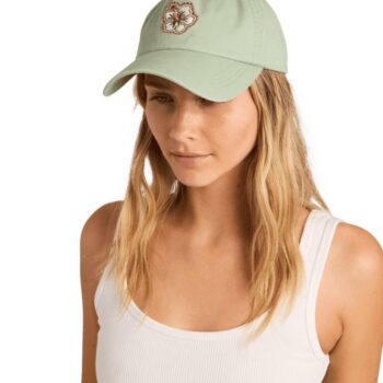 Billabong Secret Beach Dad Cap Seagrass. Billabong Hats & Caps in Womens Hats & Caps & Womens Headwear. Code: UBJHA00458