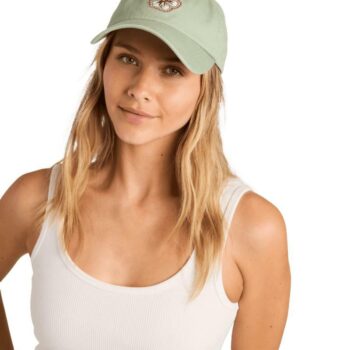 Billabong Secret Beach Dad Cap Seagrass. Billabong Hats & Caps in Womens Hats & Caps & Womens Headwear. Code: UBJHA00458