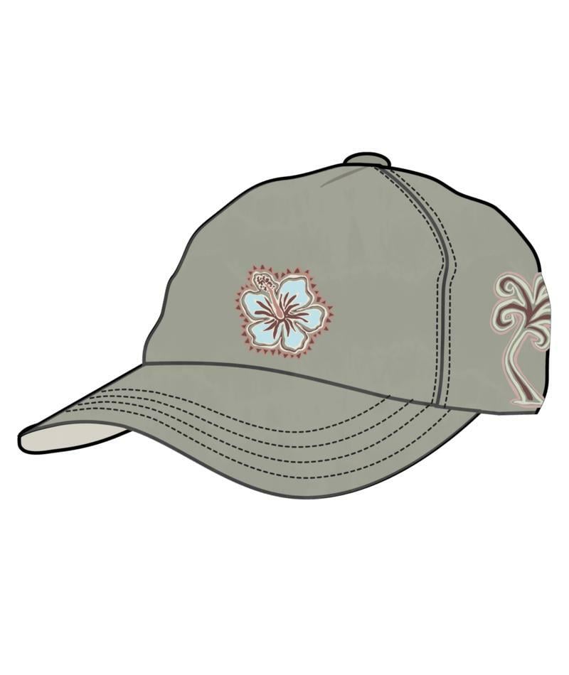 Billabong Secret Beach Dad Cap Seagrass. Billabong Hats & Caps in Womens Hats & Caps & Womens Headwear. Code: UBJHA00458