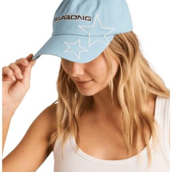 Billabong Joyride Cap Wave Blue. Billabong Hats & Caps in Womens Hats & Caps & Womens Headwear. Code: UBJHA00460