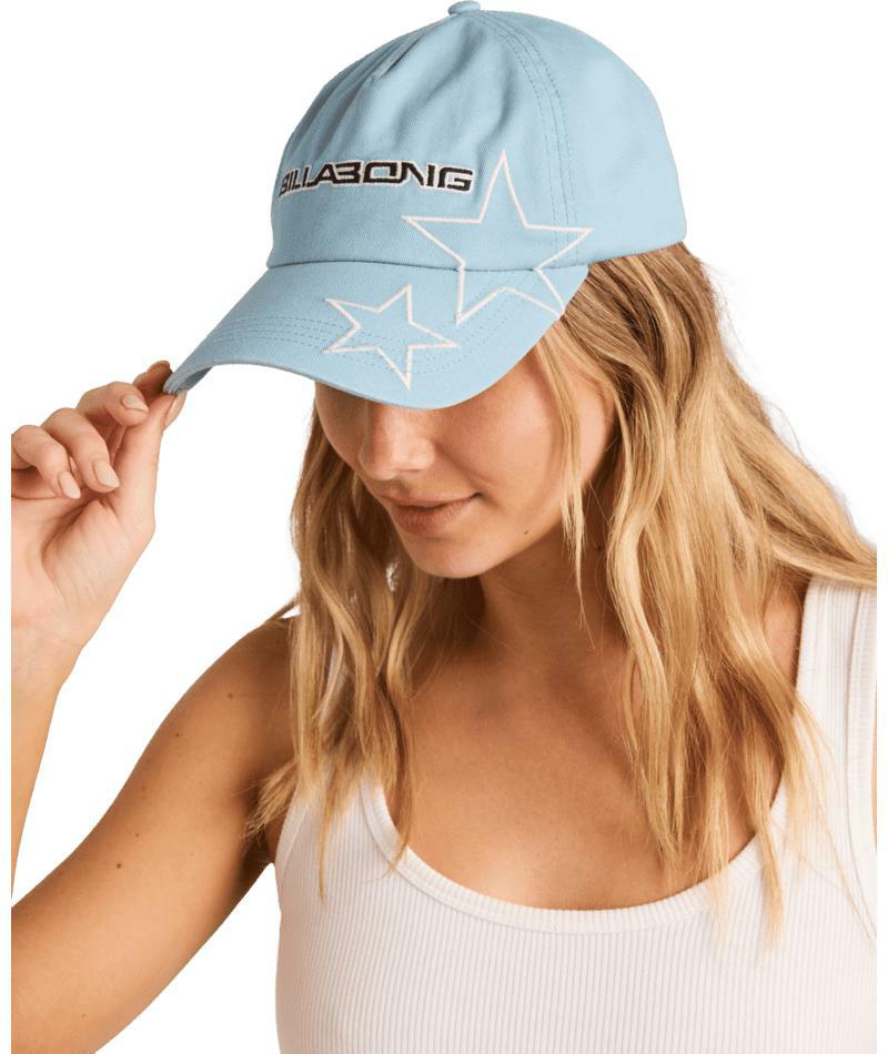 Billabong Joyride Cap Wave Blue. Billabong Hats & Caps in Womens Hats & Caps & Womens Headwear. Code: UBJHA00460