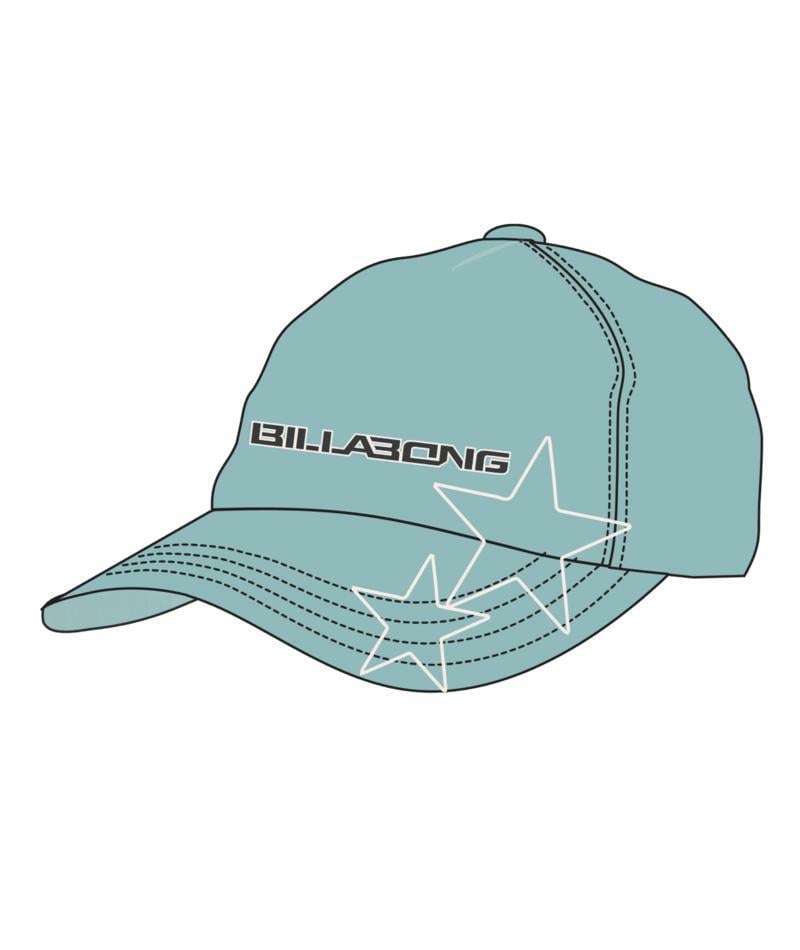 Billabong Joyride Cap Wave Blue. Billabong Hats & Caps in Womens Hats & Caps & Womens Headwear. Code: UBJHA00460