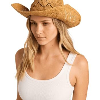 Billabong Desert Siren Hat Natural. Billabong Hats & Caps in Womens Hats & Caps & Womens Headwear. Code: UBJHA00461