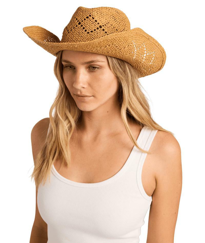 Billabong Desert Siren Hat Natural. Billabong Hats & Caps in Womens Hats & Caps & Womens Headwear. Code: UBJHA00461