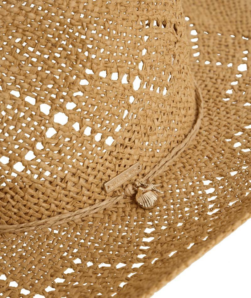 Billabong Desert Siren Hat Natural. Billabong Hats & Caps in Womens Hats & Caps & Womens Headwear. Code: UBJHA00461