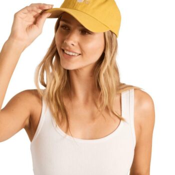 Billabong Omari Bloom Cap Honey. Billabong Hats & Caps in Womens Hats & Caps & Womens Headwear. Code: UBJHA00465