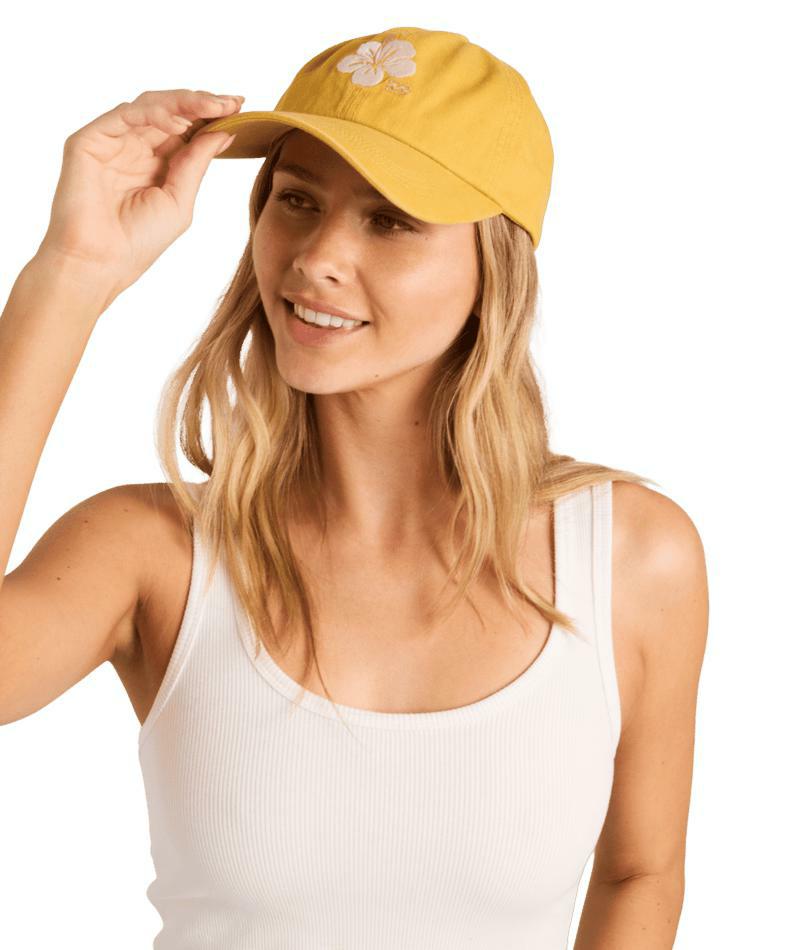 Billabong Omari Bloom Cap Honey. Billabong Hats & Caps in Womens Hats & Caps & Womens Headwear. Code: UBJHA00465