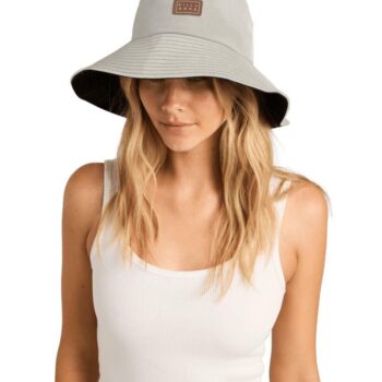 Billabong Saltborn Hat Black Pebble. Billabong Hats & Caps in Womens Hats & Caps & Womens Headwear. Code: UBJHA00468