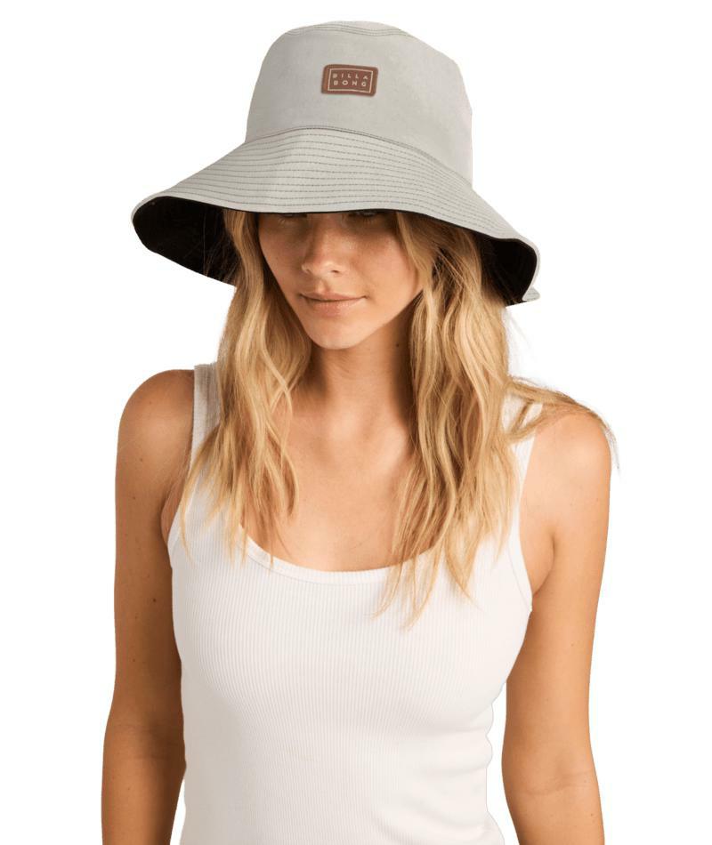 Billabong Saltborn Hat Black Pebble. Billabong Hats & Caps in Womens Hats & Caps & Womens Headwear. Code: UBJHA00468