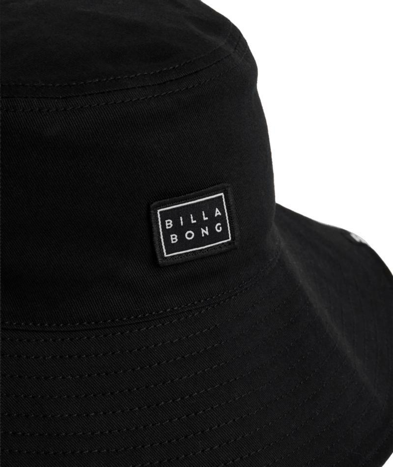 Billabong Saltborn Hat Black Pebble. Billabong Hats & Caps in Womens Hats & Caps & Womens Headwear. Code: UBJHA00468