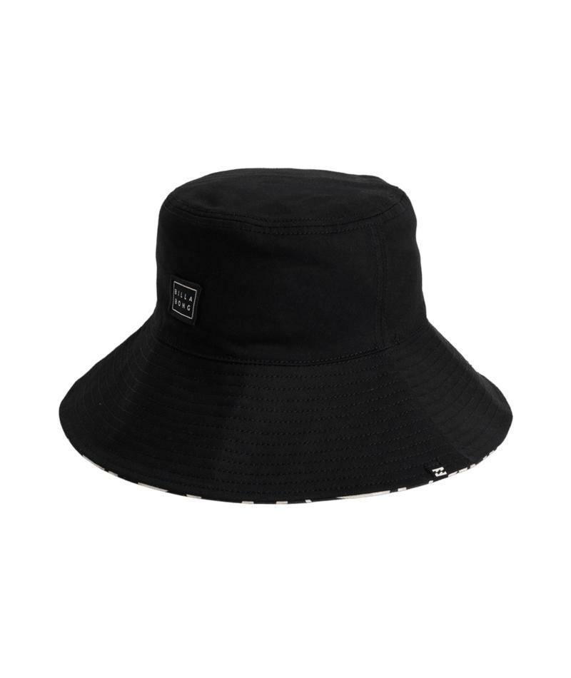 Billabong Saltborn Hat Black Pebble. Billabong Hats & Caps in Womens Hats & Caps & Womens Headwear. Code: UBJHA00468