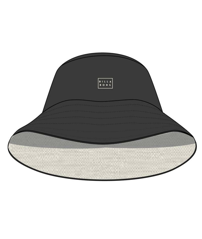 Billabong Saltborn Hat Black Pebble. Billabong Hats & Caps in Womens Hats & Caps & Womens Headwear. Code: UBJHA00468