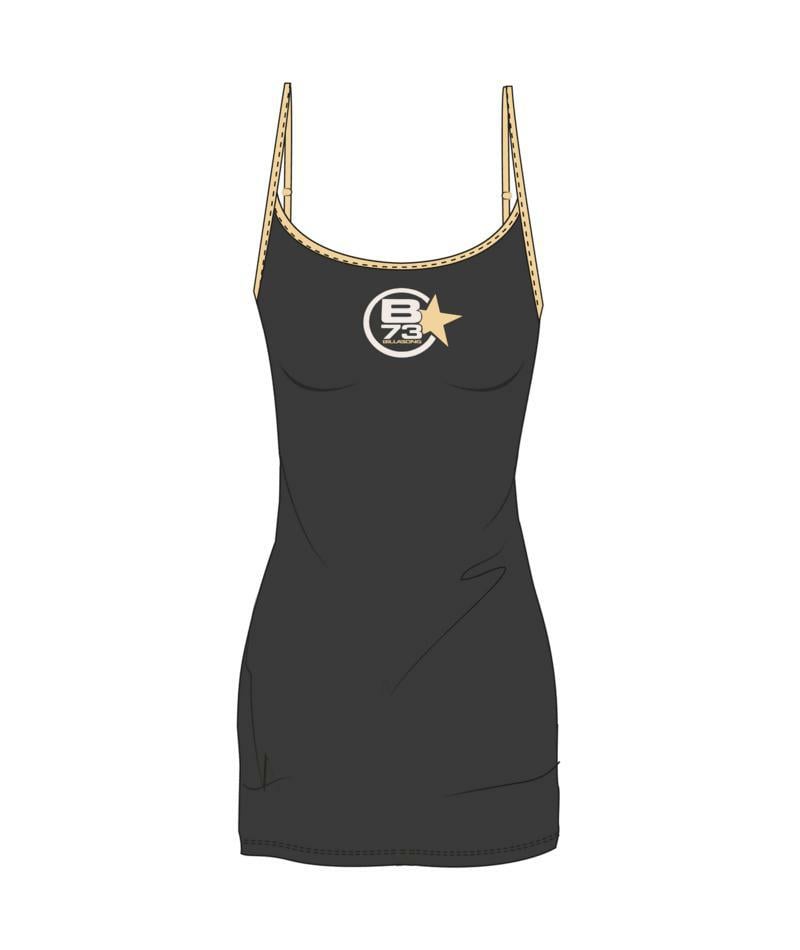 Billabong Luvsurf Dress Black Pebble. Billabong Dresses in Womens Dresses & Womens Skirts, Dresses & Jumpsuits. Code: UBJKD00146