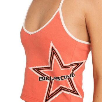 Billabong Joyride Halter Top Paradise Spice. Billabong Fashion Tops in Womens Fashion Tops & Womens Tops. Code: UBJKT00308
