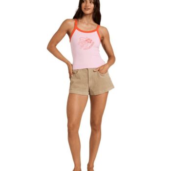 Billabong Wildlight Tank Candy Pink. Billabong Fashion Tops in Womens Fashion Tops & Womens Tops. Code: UBJKT00313