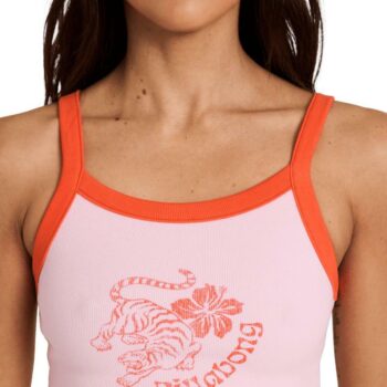 Billabong Wildlight Tank Candy Pink. Billabong Fashion Tops in Womens Fashion Tops & Womens Tops. Code: UBJKT00313