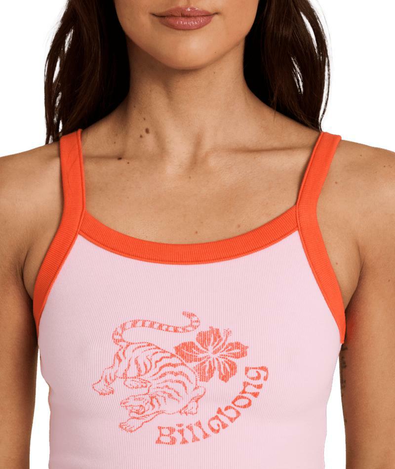 Billabong Wildlight Tank Candy Pink. Billabong Fashion Tops in Womens Fashion Tops & Womens Tops. Code: UBJKT00313