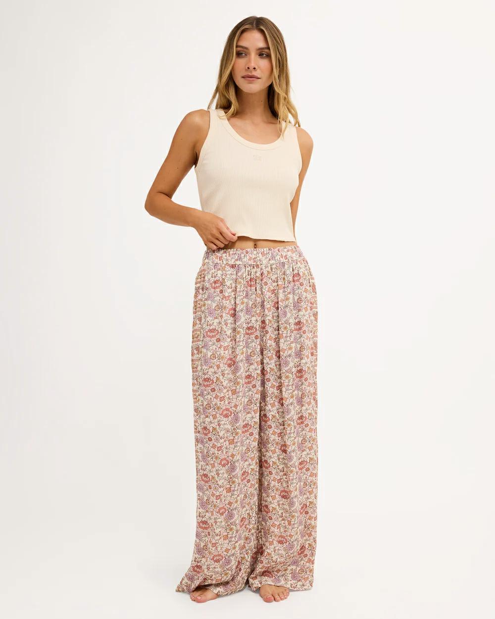 Billabong Forevermore Pant Multi. Billabong Pants in Womens Pants & Womens Pants & Jeans. Code: UBJNP00235