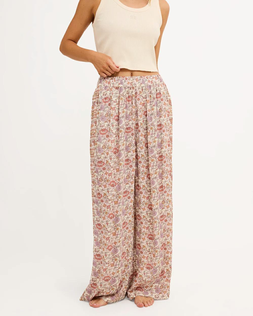 Billabong Forevermore Pant Multi. Billabong Pants in Womens Pants & Womens Pants & Jeans. Code: UBJNP00235