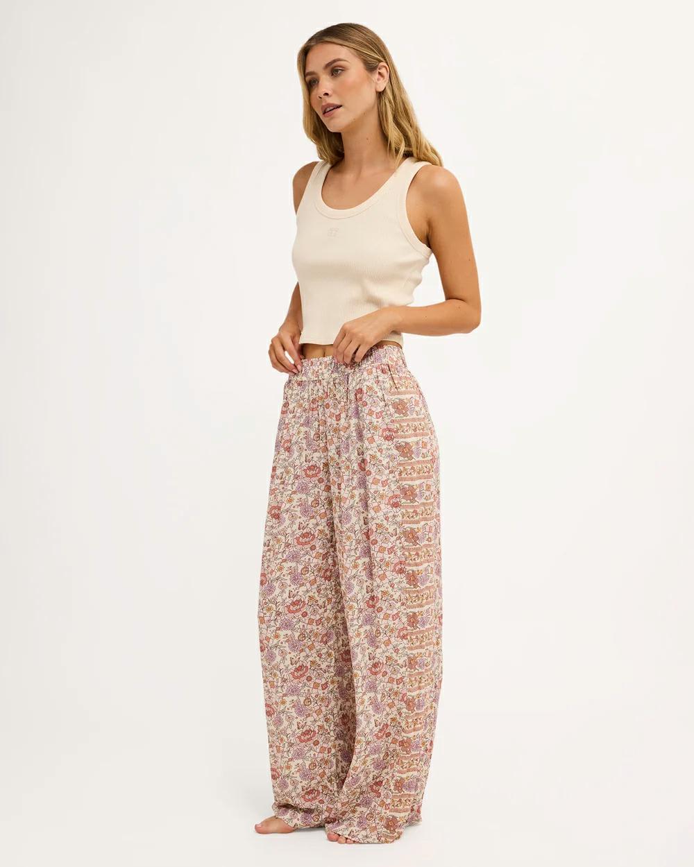 Billabong Forevermore Pant Multi. Billabong Pants in Womens Pants & Womens Pants & Jeans. Code: UBJNP00235
