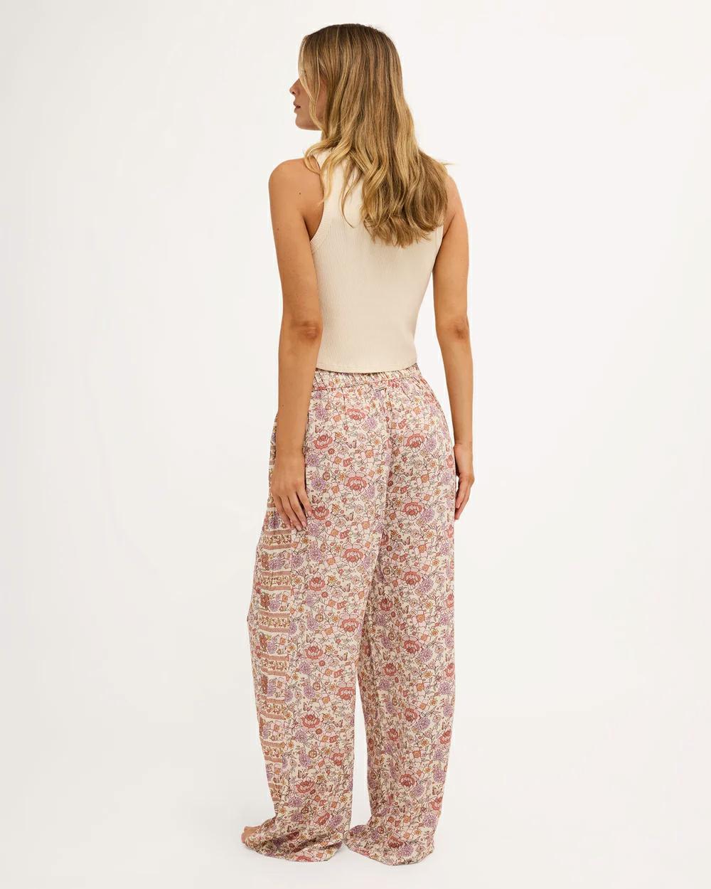 Billabong Forevermore Pant Multi. Billabong Pants in Womens Pants & Womens Pants & Jeans. Code: UBJNP00235