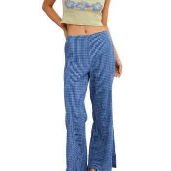 Billabong Twilight Dreamer Pant True Navy. Billabong Track Pants in Womens Track Pants & Womens Pants & Jeans. Code: UBJNP00237