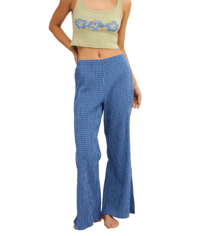 Billabong Twilight Dreamer Pant True Navy. Billabong Track Pants in Womens Track Pants & Womens Pants & Jeans. Code: UBJNP00237