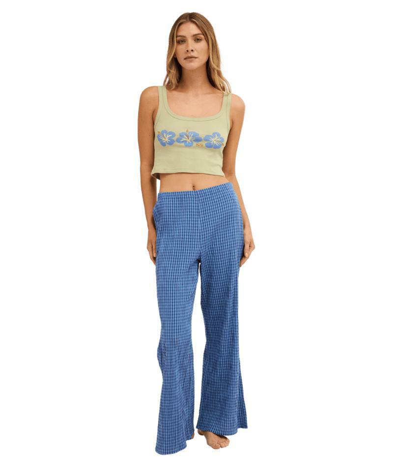 Billabong Twilight Dreamer Pant True Navy. Billabong Track Pants in Womens Track Pants & Womens Pants & Jeans. Code: UBJNP00237