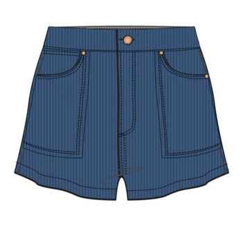 Billabong Good Era Short Pacific Shore. Billabong Walkshorts - Fitted Waist in Womens Walkshorts - Fitted Waist & Womens Shorts. Code: UBJNS00228