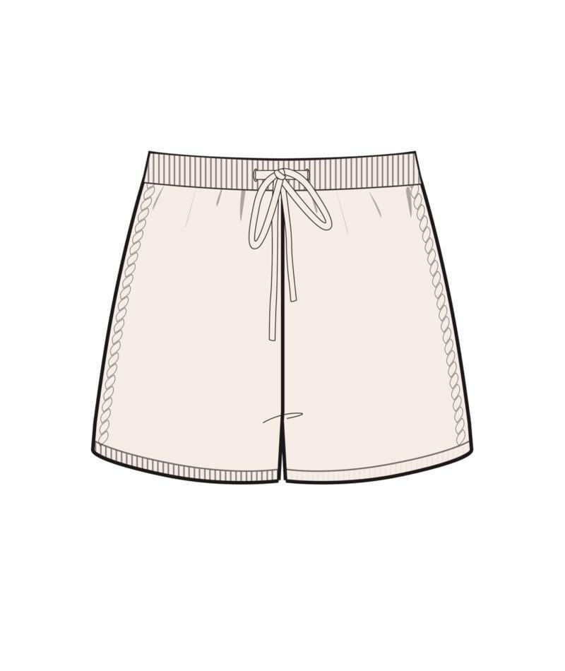 Billabong Here To Stay Short Salt Crystal. Billabong Walkshorts - Fitted Waist in Womens Walkshorts - Fitted Waist & Womens Shorts. Code: UBJNS00229