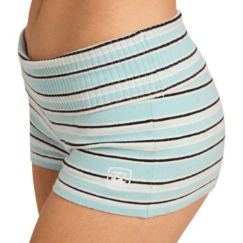 Billabong Genie Short Wave Blue. Billabong Walkshorts - Fitted Waist in Womens Walkshorts - Fitted Waist & Womens Shorts. Code: UBJNS00231
