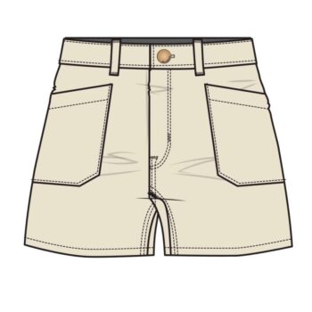 Billabong Hibiscus Wave Short Whitecap. Billabong Walkshorts - Fitted Waist in Womens Walkshorts - Fitted Waist & Womens Shorts. Code: UBJNS00237