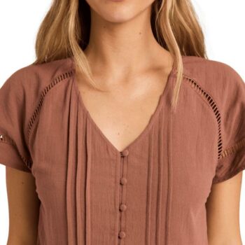 Billabong Juniper Dress Brownstone. Billabong Dresses in Womens Dresses & Womens Skirts, Dresses & Jumpsuits. Code: UBJWD00459