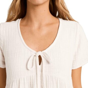 Billabong Sutton Dress Salt Crystal. Billabong Dresses in Womens Dresses & Womens Skirts, Dresses & Jumpsuits. Code: UBJWD00460