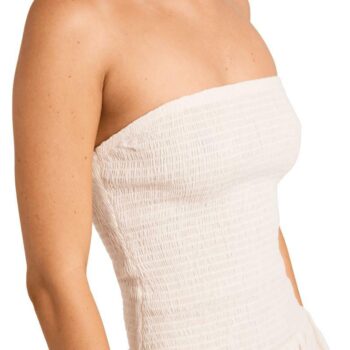 Billabong By The Bay Mini Dress Salt Crystal. Billabong Dresses in Womens Dresses & Womens Skirts, Dresses & Jumpsuits. Code: UBJWD00464