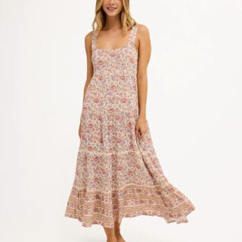 Billabong Forevermore Shine On Dres Multi. Billabong Dresses in Womens Dresses & Womens Skirts, Dresses & Jumpsuits. Code: UBJWD00466