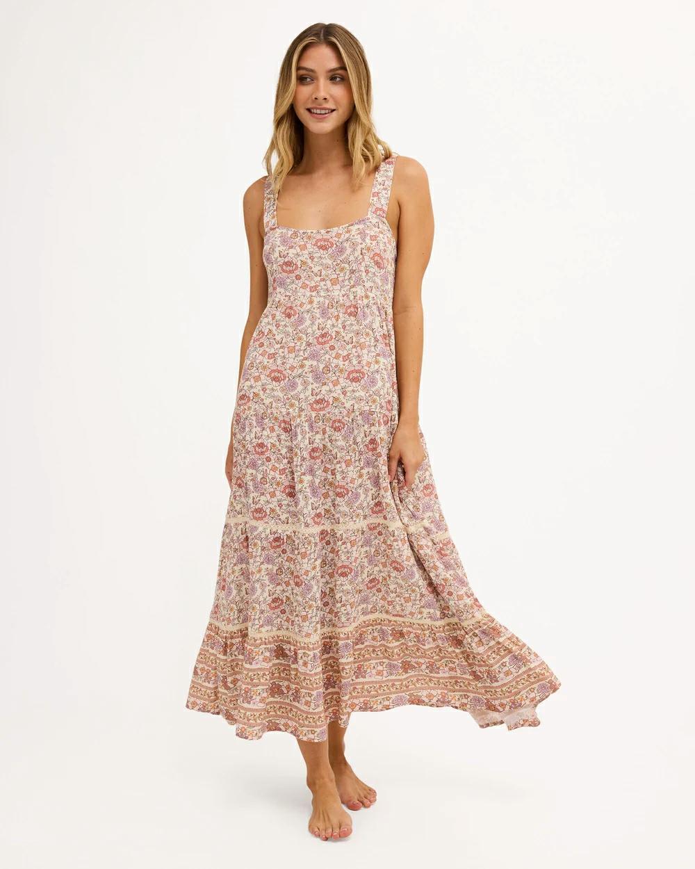 Billabong Forevermore Shine On Dres Multi. Billabong Dresses in Womens Dresses & Womens Skirts, Dresses & Jumpsuits. Code: UBJWD00466
