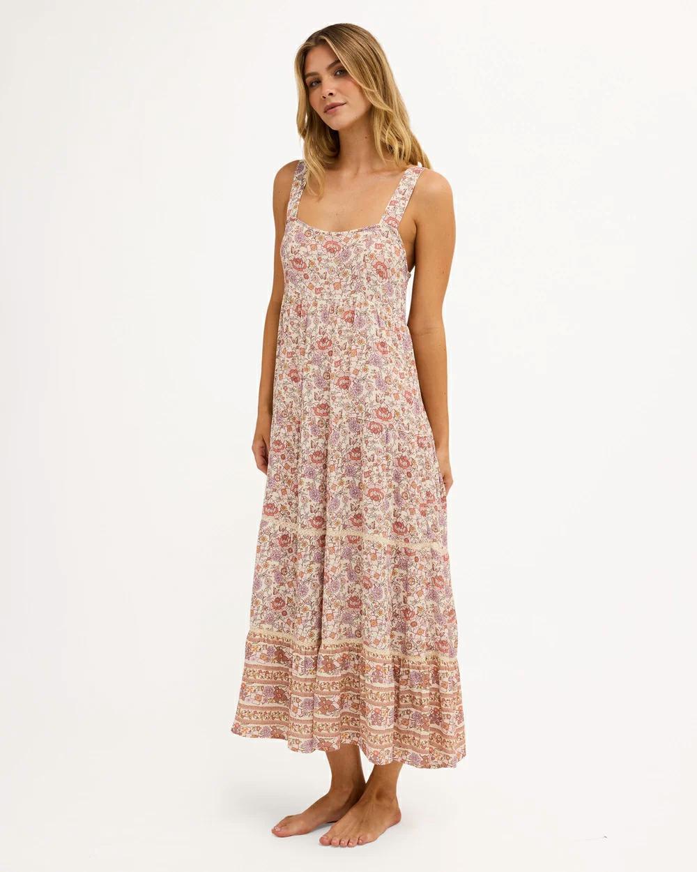 Billabong Forevermore Shine On Dres Multi. Billabong Dresses in Womens Dresses & Womens Skirts, Dresses & Jumpsuits. Code: UBJWD00466