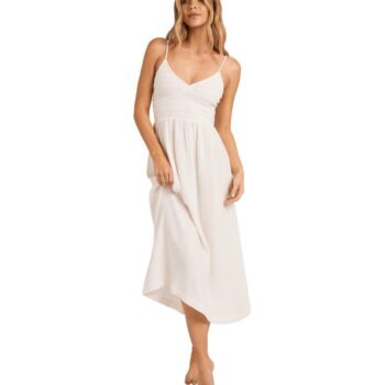 Billabong Such A Trip Drs Salt Crystal. Billabong Dresses in Womens Dresses & Womens Skirts, Dresses & Jumpsuits. Code: UBJWD00472