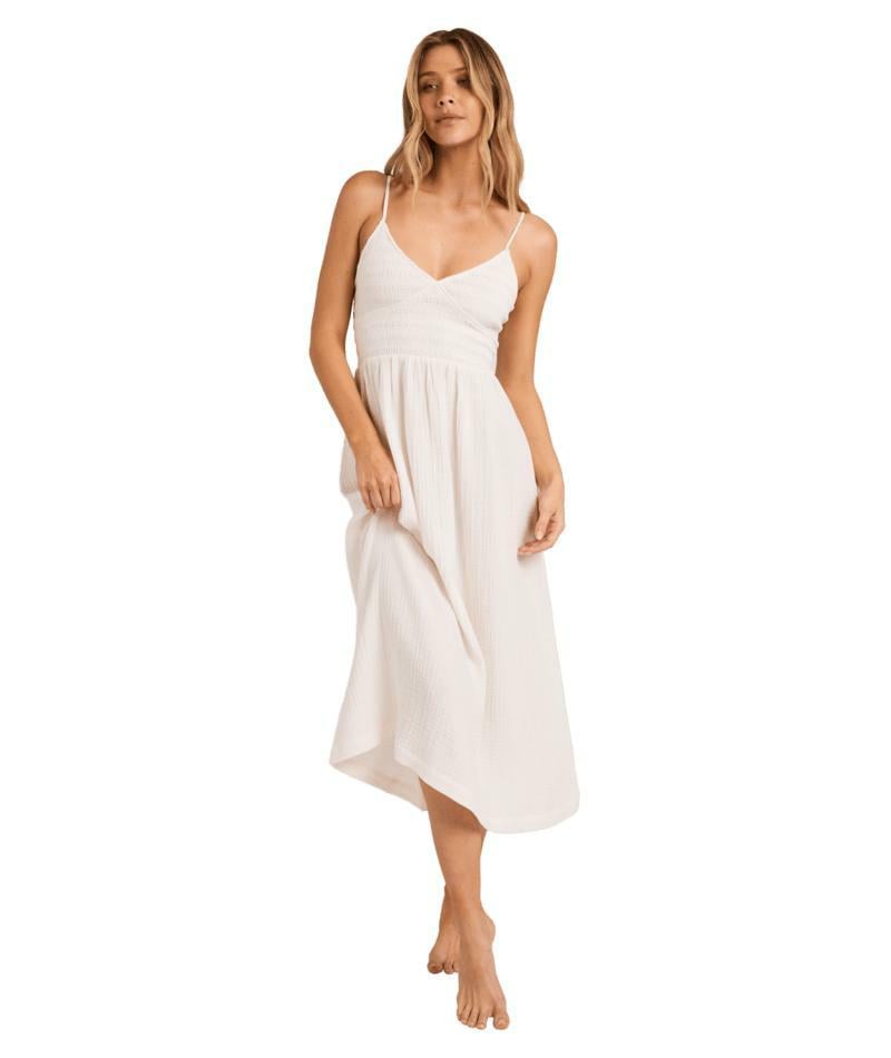 Billabong Such A Trip Drs Salt Crystal. Billabong Dresses in Womens Dresses & Womens Skirts, Dresses & Jumpsuits. Code: UBJWD00472