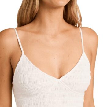 Billabong Such A Trip Drs Salt Crystal. Billabong Dresses in Womens Dresses & Womens Skirts, Dresses & Jumpsuits. Code: UBJWD00472