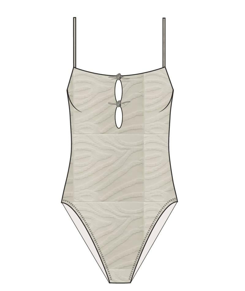 Billabong Wild Waters Linda 1pc Salt Crystal. Billabong Swimwear - One Piece in Womens Swimwear - One Piece & Womens Swimwear. Code: UBJX100335