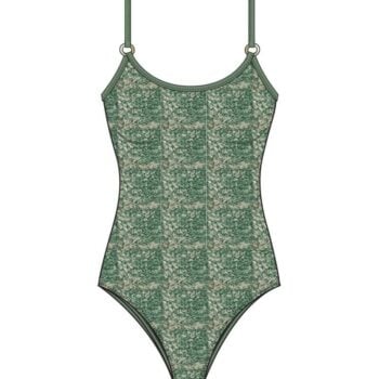 Billabong Secret Tides Samba 1pc Seagrass. Billabong Swimwear - One Piece in Womens Swimwear - One Piece & Womens Swimwear. Code: UBJX100336
