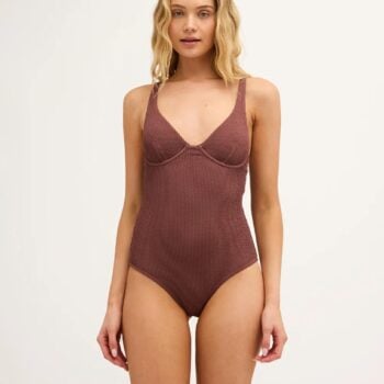 Billabong Summer Hi Ruby 1pc Espresso. Billabong Swimwear - One Piece in Womens Swimwear - One Piece & Womens Swimwear. Code: UBJX100340