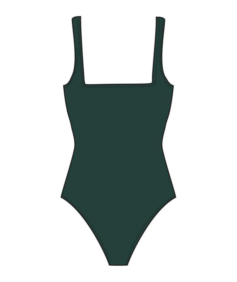 Billabong Sunkissed Square Neck 1pc Lost Lagoon. Billabong Swimwear - One Piece in Womens Swimwear - One Piece & Womens Swimwear. Code: UBJX100348